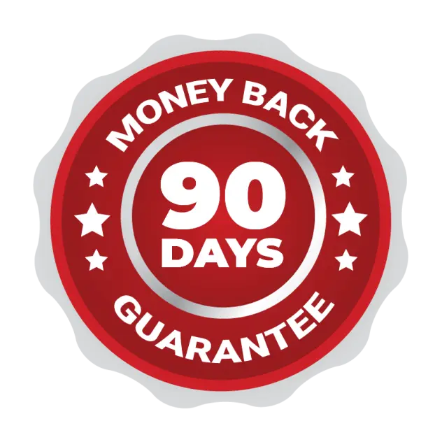 90-Days-Money-Back-Guarantee